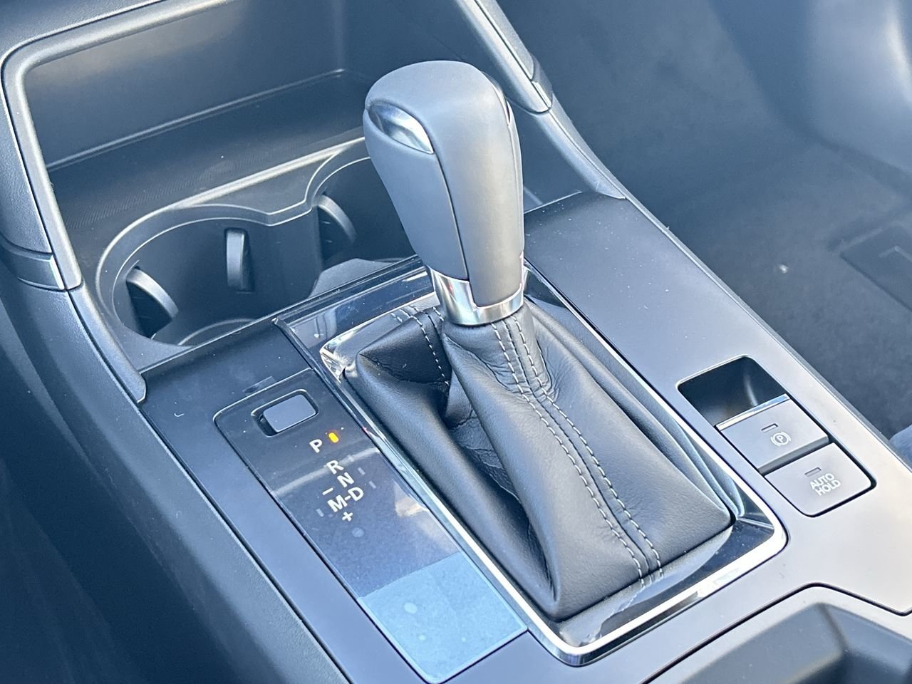 2026 Mazda CX-5 GS, 多伦多, 全款车