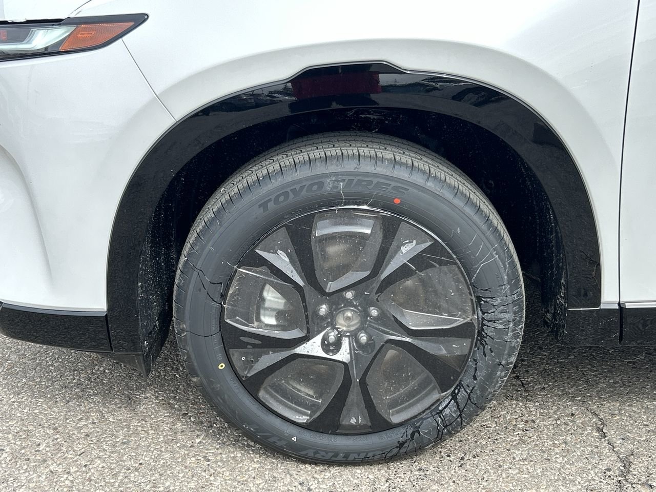 2026 Mazda CX-5 GT, 多伦多, 全款车