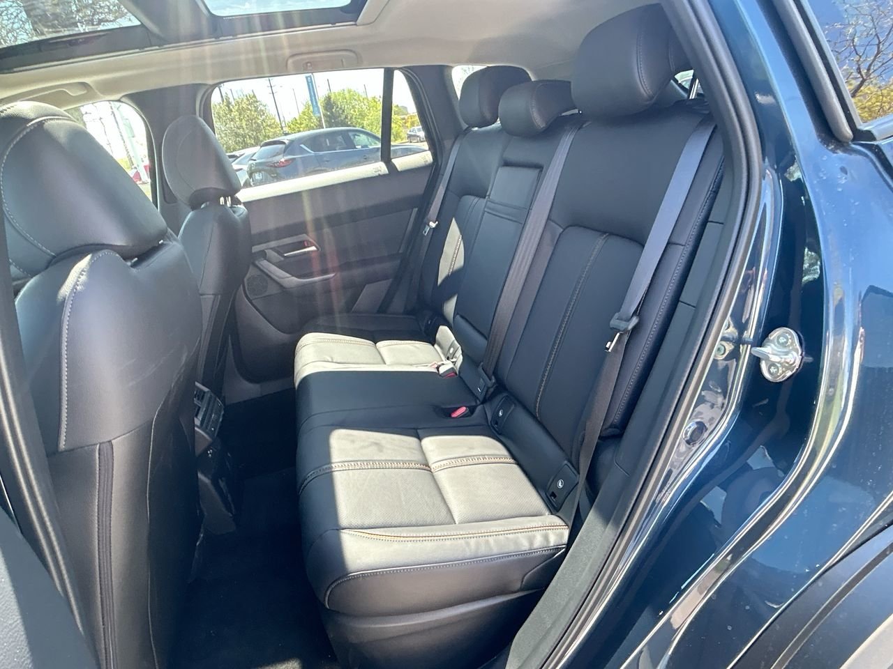 2025 Mazda CX-50 Hybrid GT, Toronto, Cash
