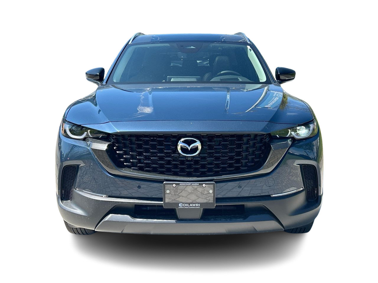 2025 Mazda CX-50 Hybrid GT, Toronto, Cash