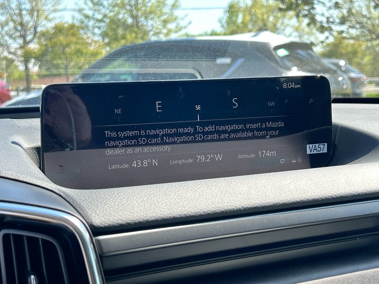 2025 Mazda CX-50 Hybrid GT, Toronto, Cash