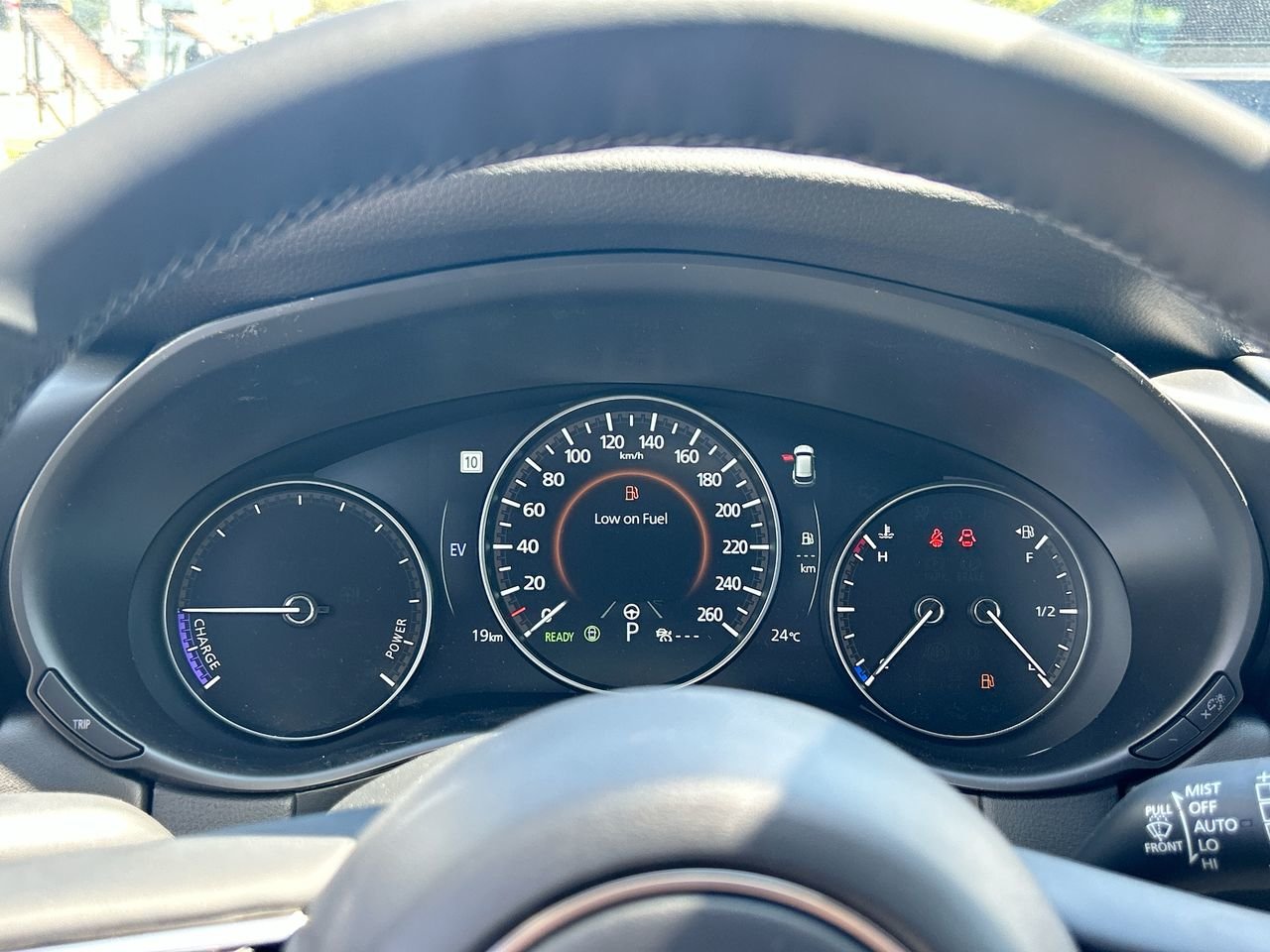 2025 Mazda CX-50 Hybrid GT, Toronto, Cash