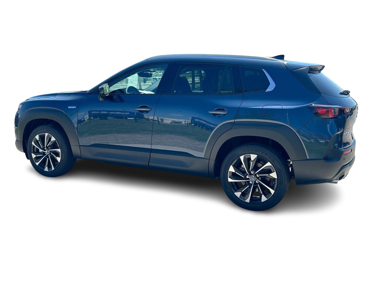 2025 Mazda CX-50 Hybrid GT, Toronto, Cash