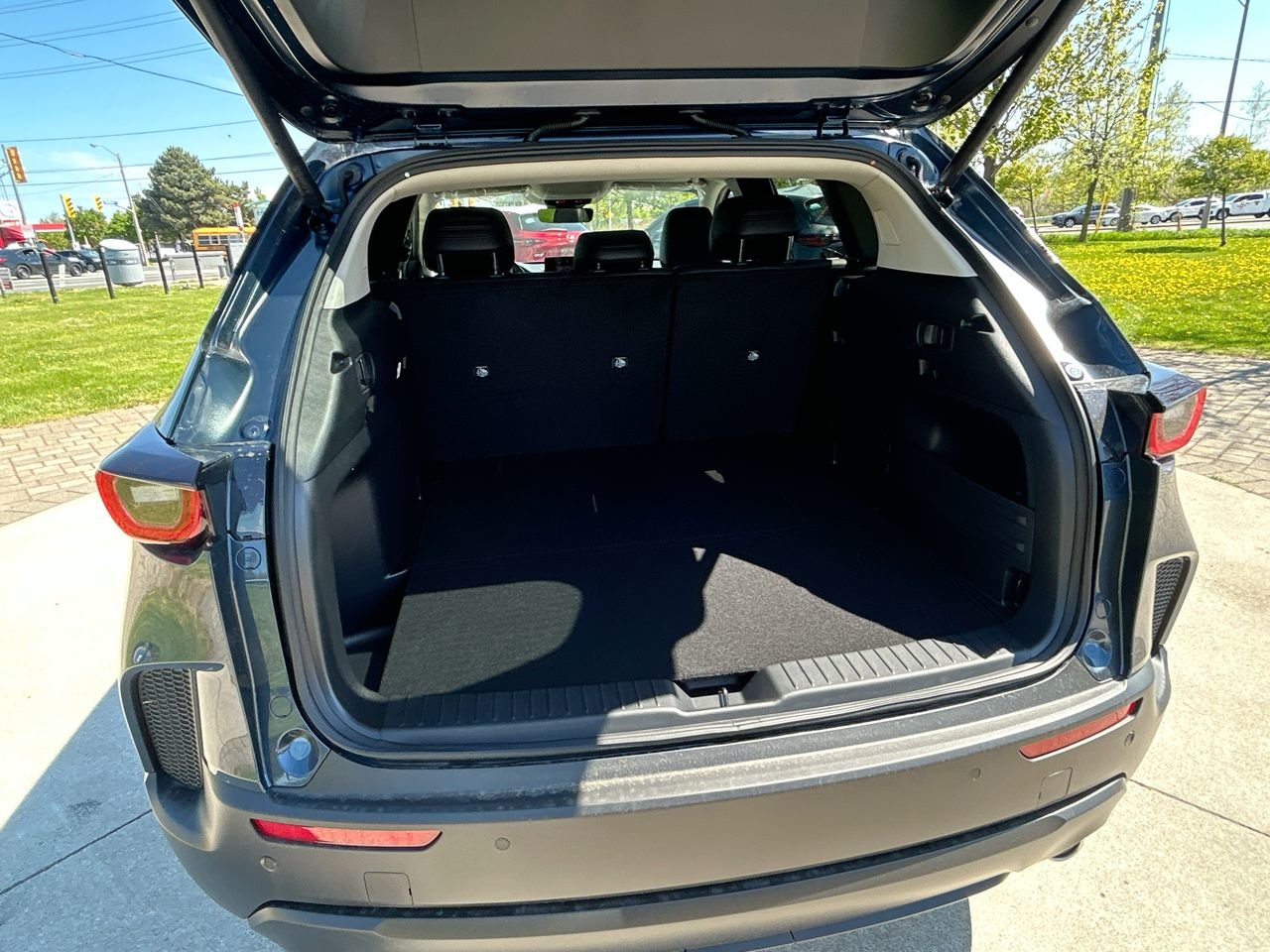 2025 Mazda CX-50 Hybrid GT, Toronto, Cash