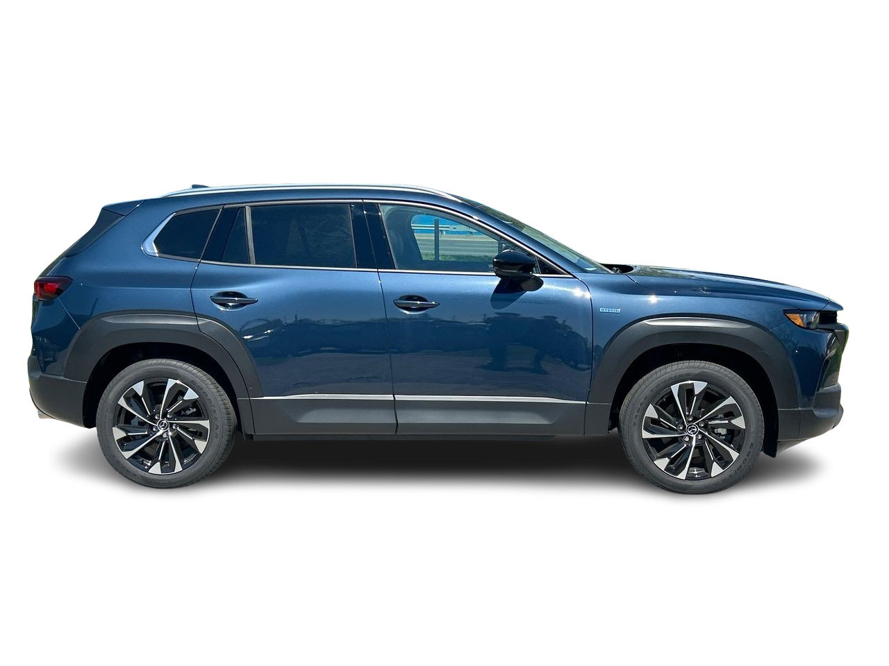 2025 Mazda CX-50 Hybrid GT, Toronto, Cash