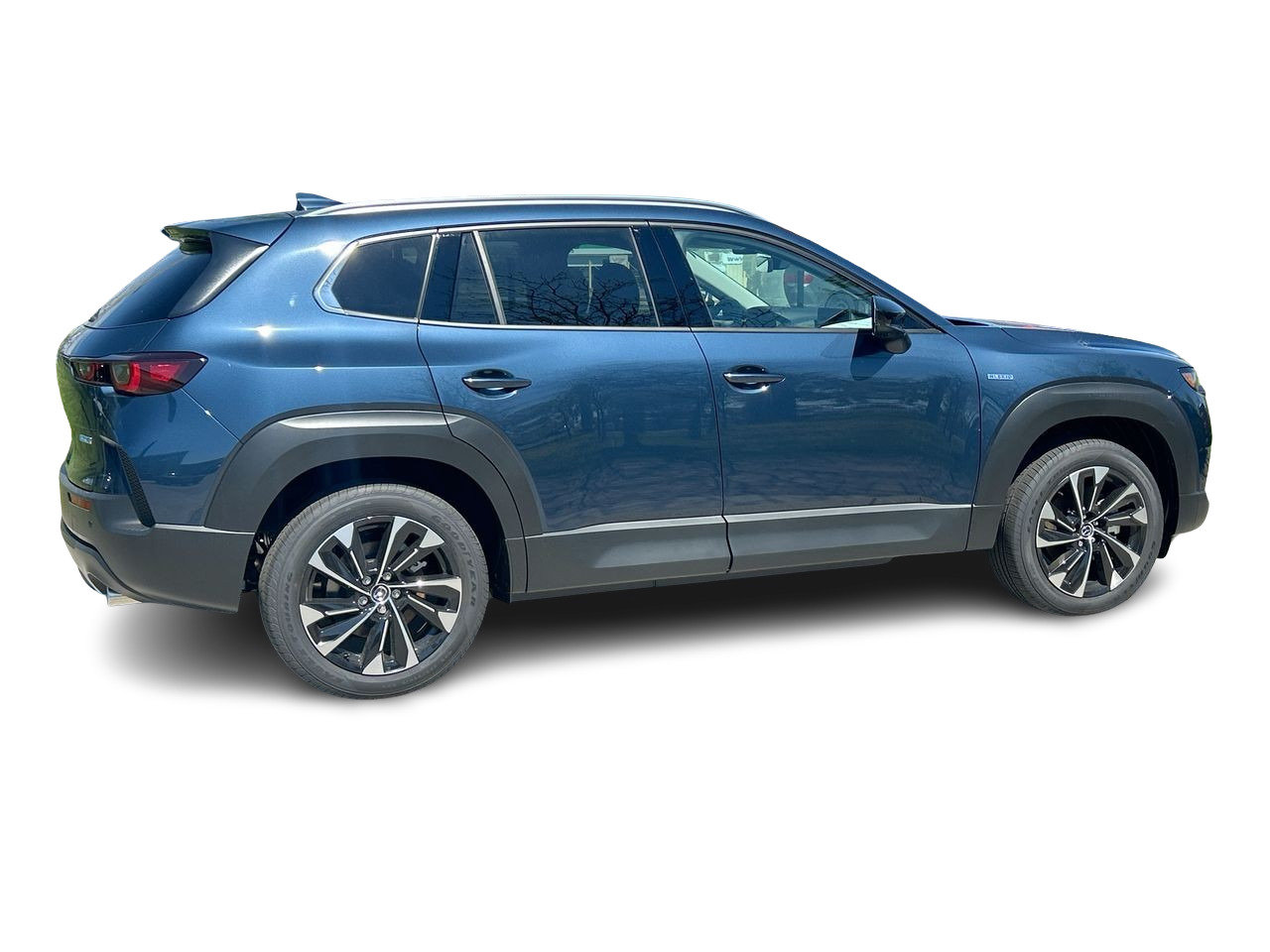 2025 Mazda CX-50 Hybrid GT, Toronto, Cash