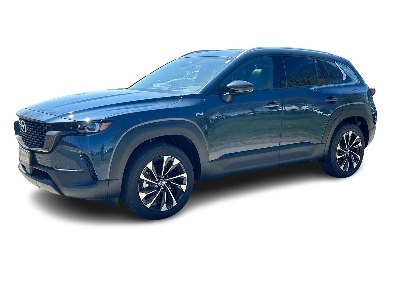 2025 Mazda CX-50 Hybrid GT, Toronto, Cash