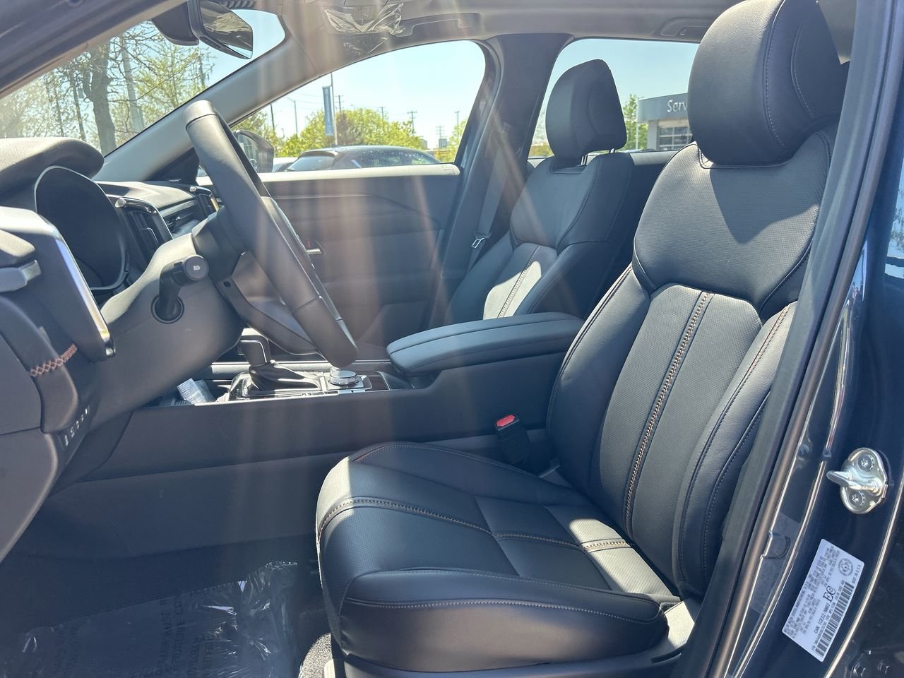 2025 Mazda CX-50 Hybrid GT, Toronto, Cash