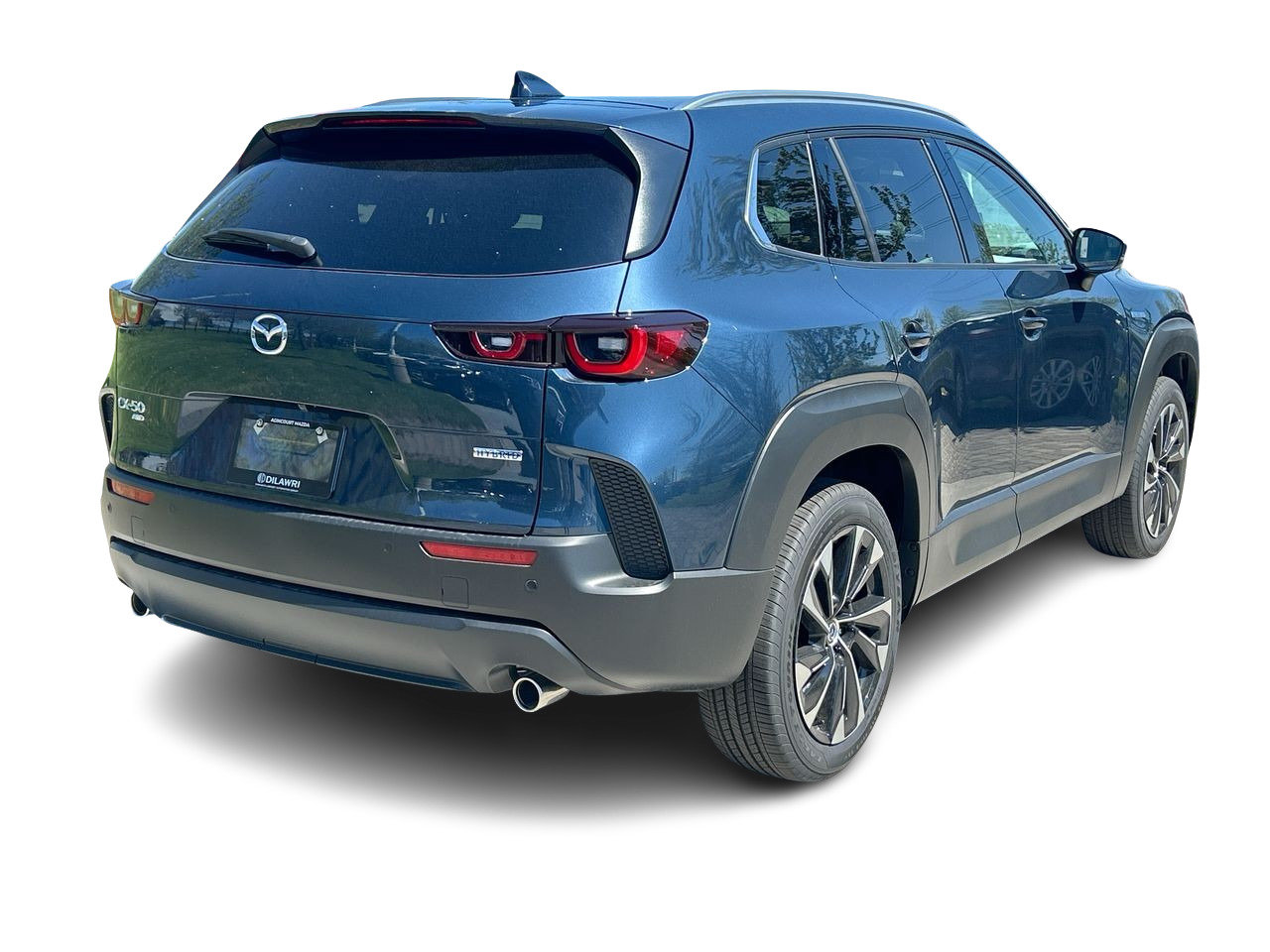 2025 Mazda CX-50 Hybrid GT, Toronto, Cash