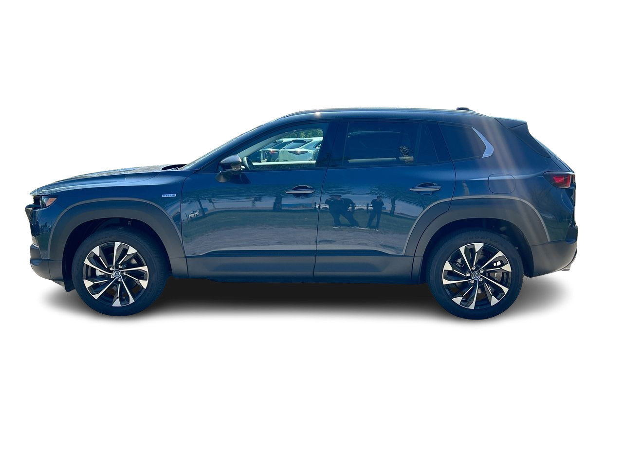 2025 Mazda CX-50 Hybrid GT, Toronto, Cash