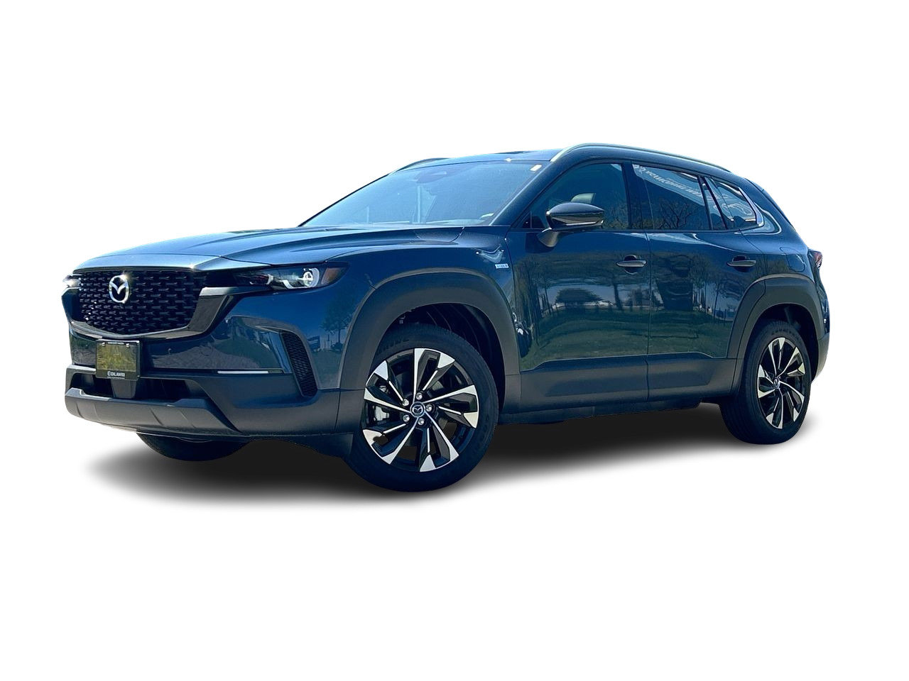 2025 Mazda CX-50 Hybrid GT, Toronto, Cash