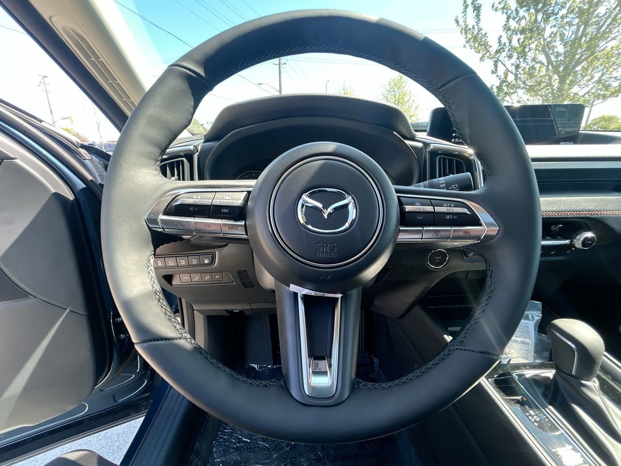 2025 Mazda CX-50 Hybrid GT, Toronto, Cash