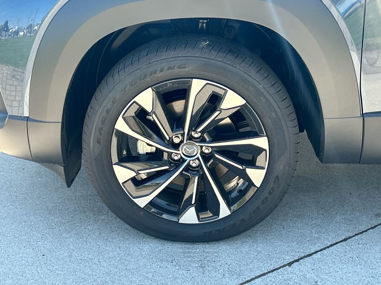2025 Mazda CX-50 Hybrid GT, Toronto, Cash