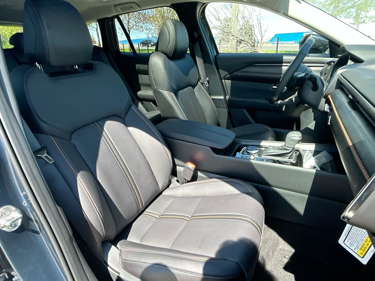 2025 Mazda CX-50 Hybrid GT, Toronto, Cash