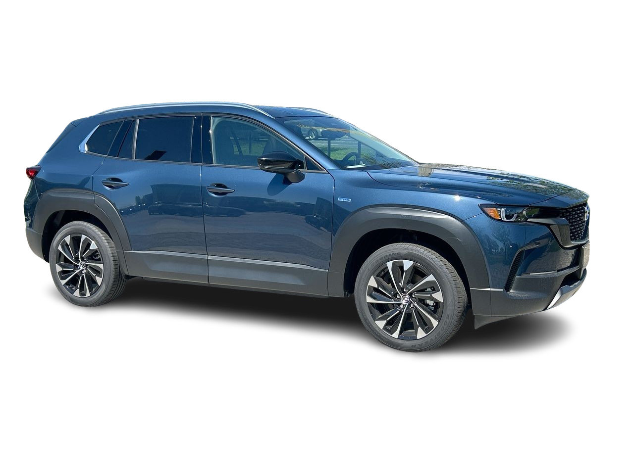 2025 Mazda CX-50 Hybrid GT, Toronto, Cash