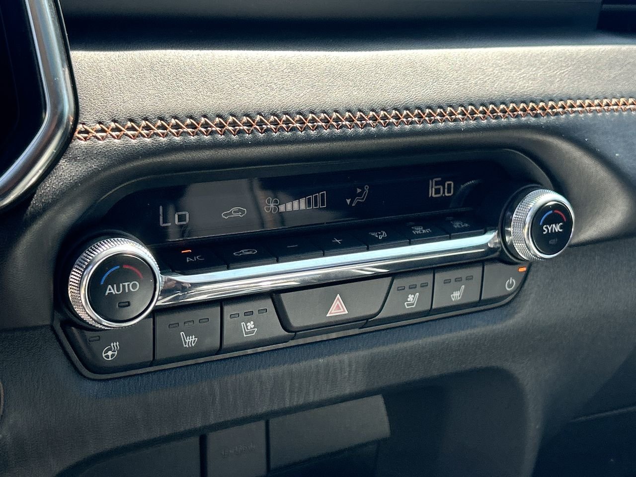 2025 Mazda CX-50 Hybrid GT, Toronto, Cash