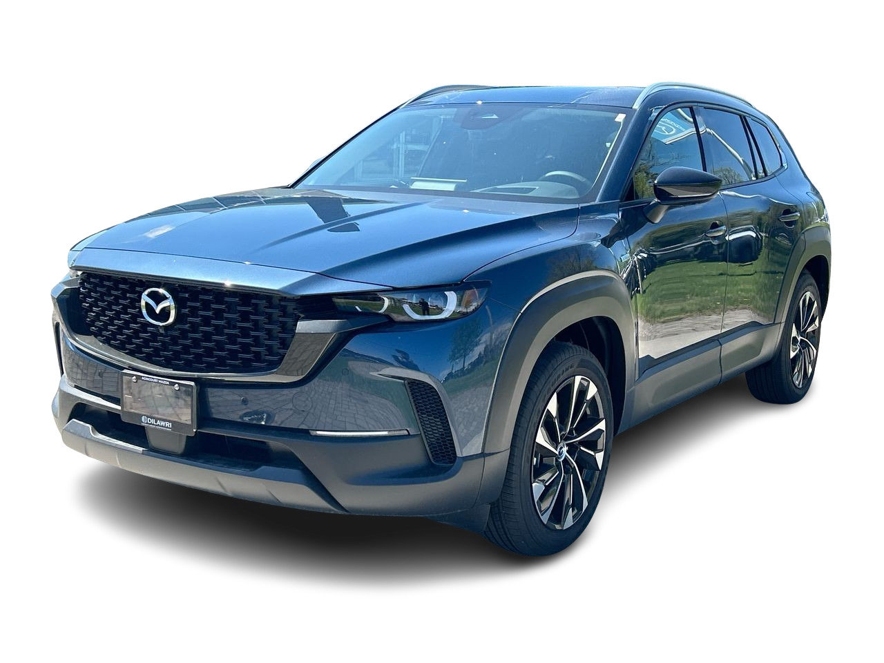 2025 Mazda CX-50 Hybrid GT, Toronto, Cash