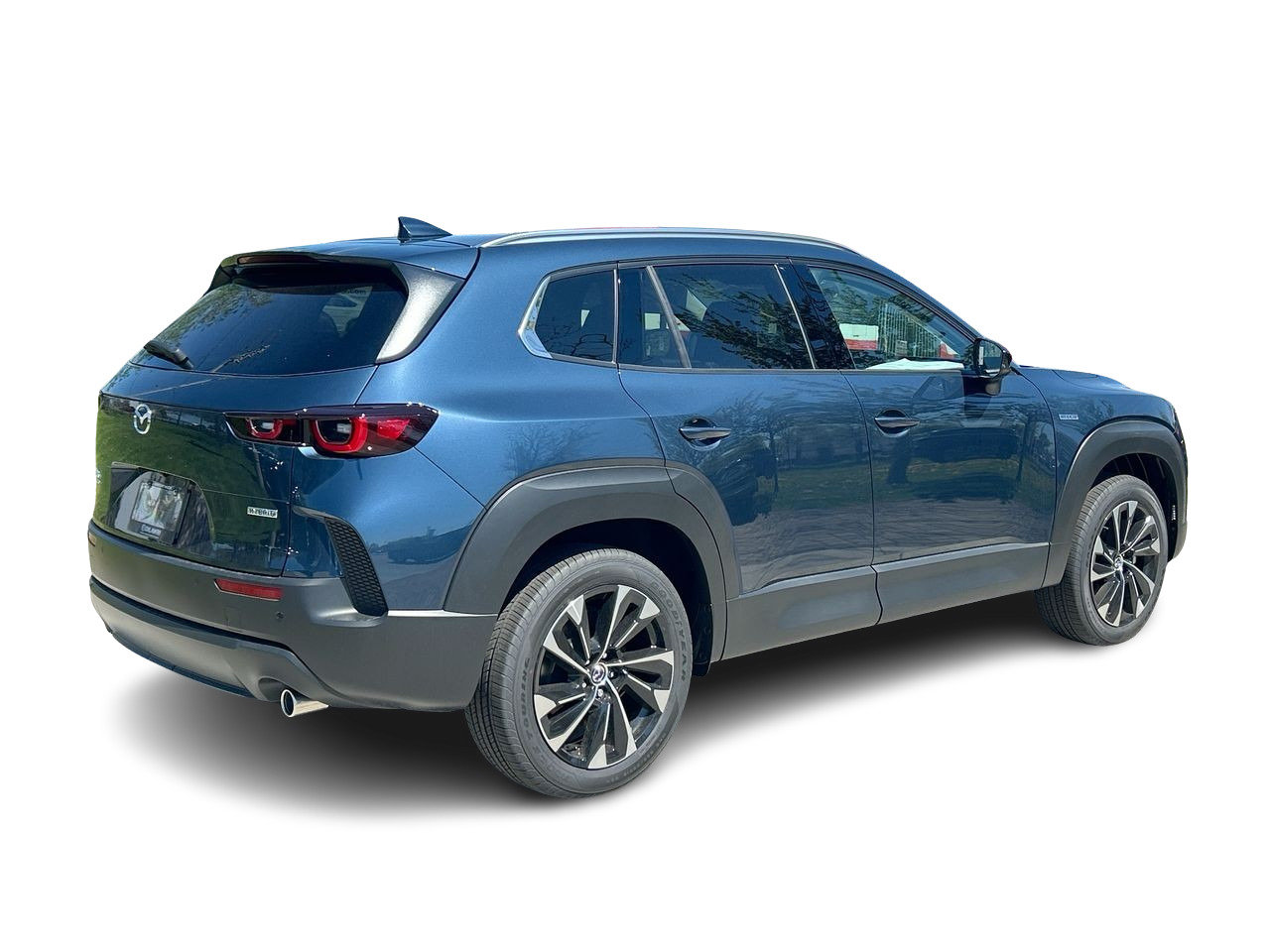 2025 Mazda CX-50 Hybrid GT, Toronto, Cash