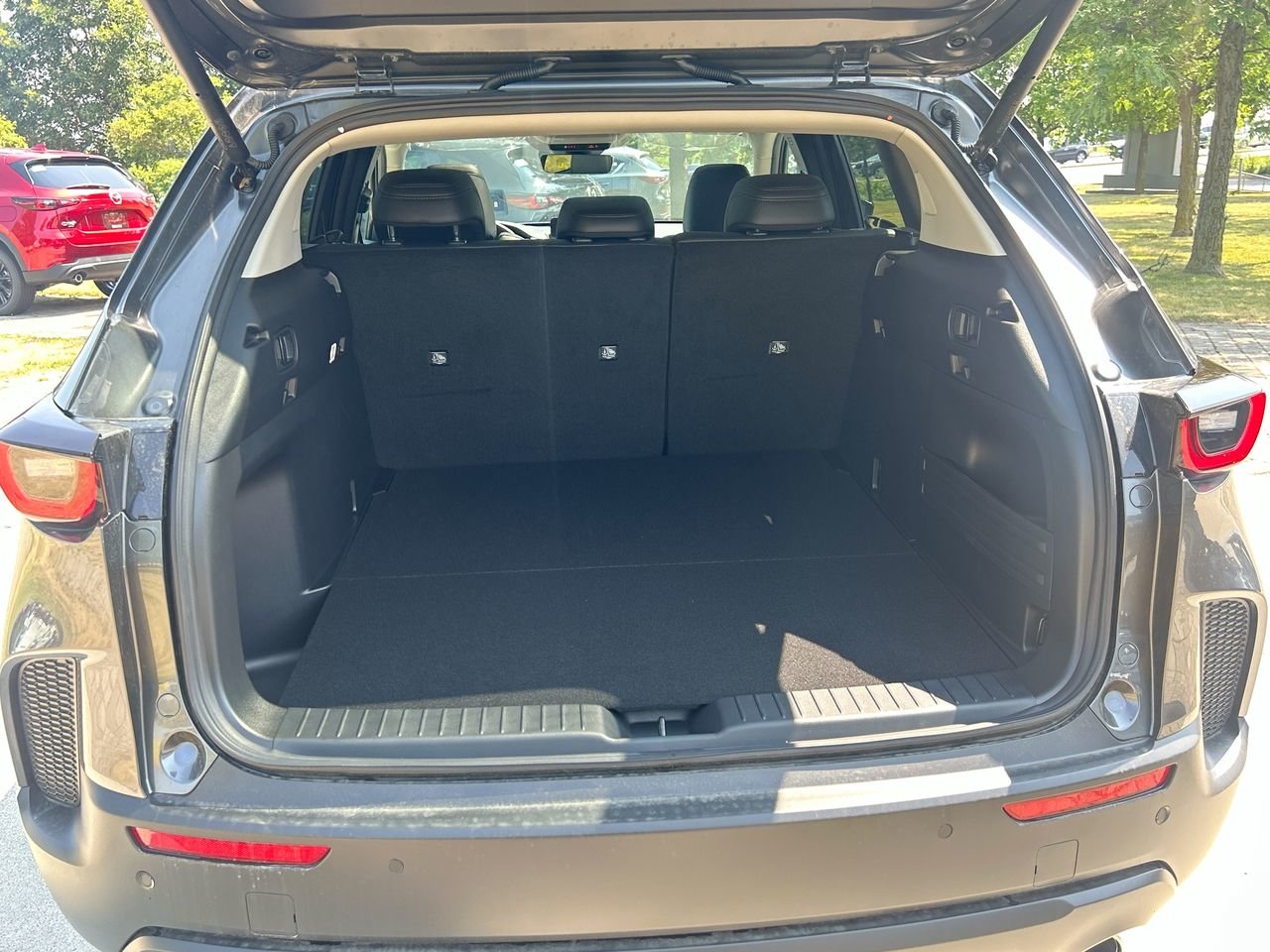 2025 Mazda CX-50 Hybrid GT, Toronto, Cash