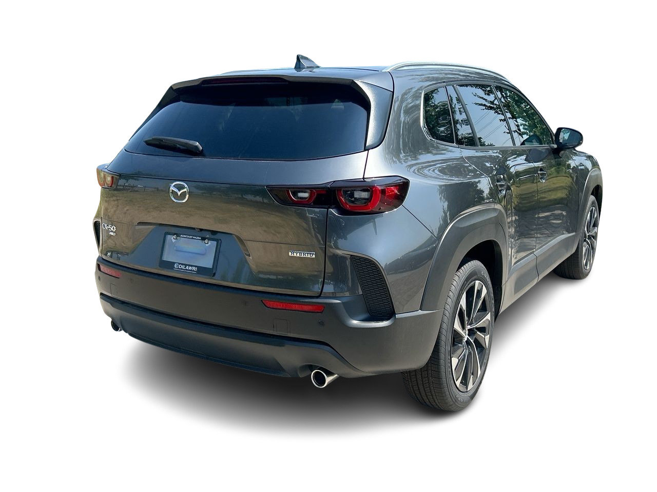 2025 Mazda CX-50 Hybrid GT, Toronto, Cash