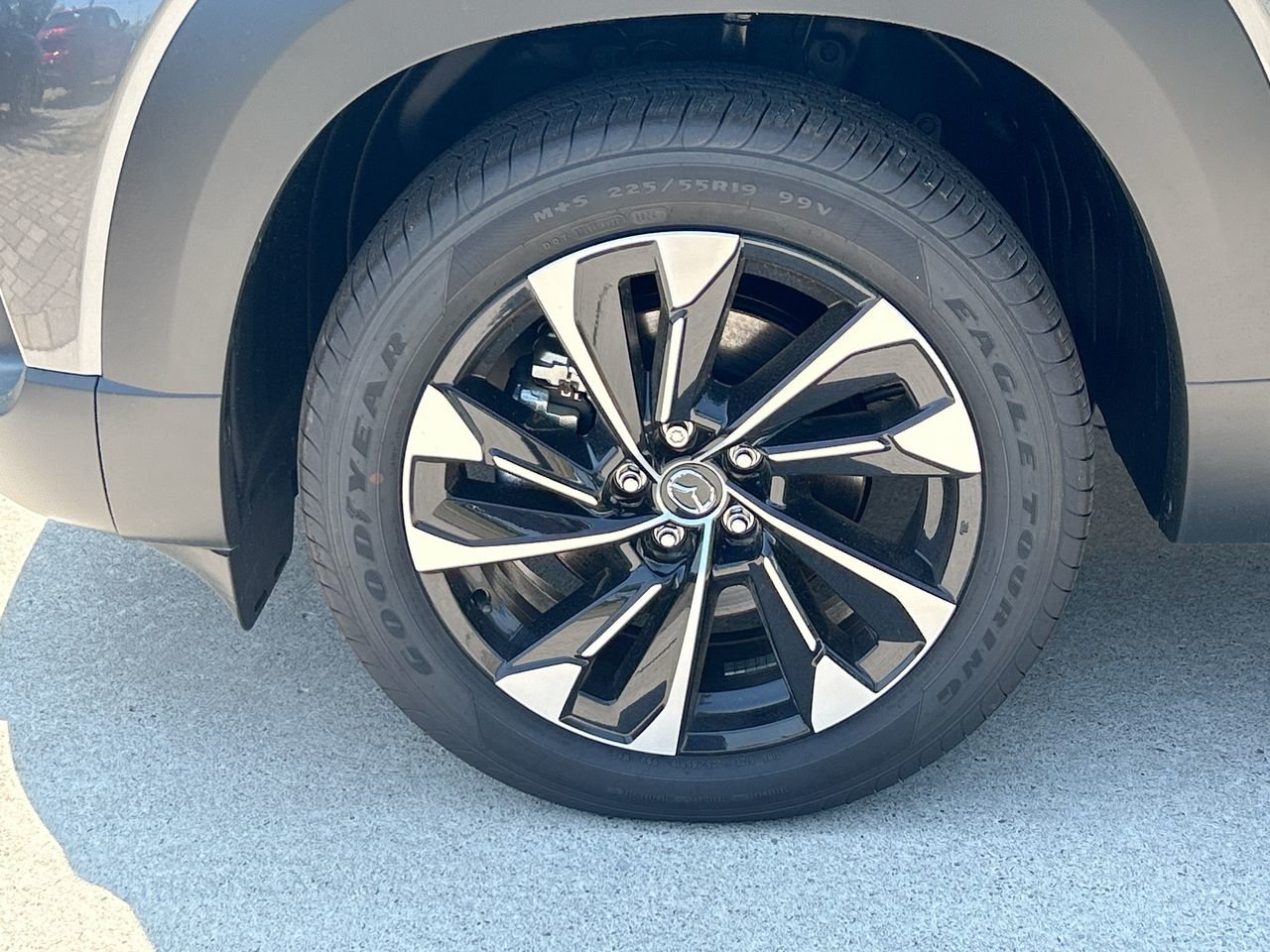 2025 Mazda CX-50 Hybrid GT, Toronto, Cash