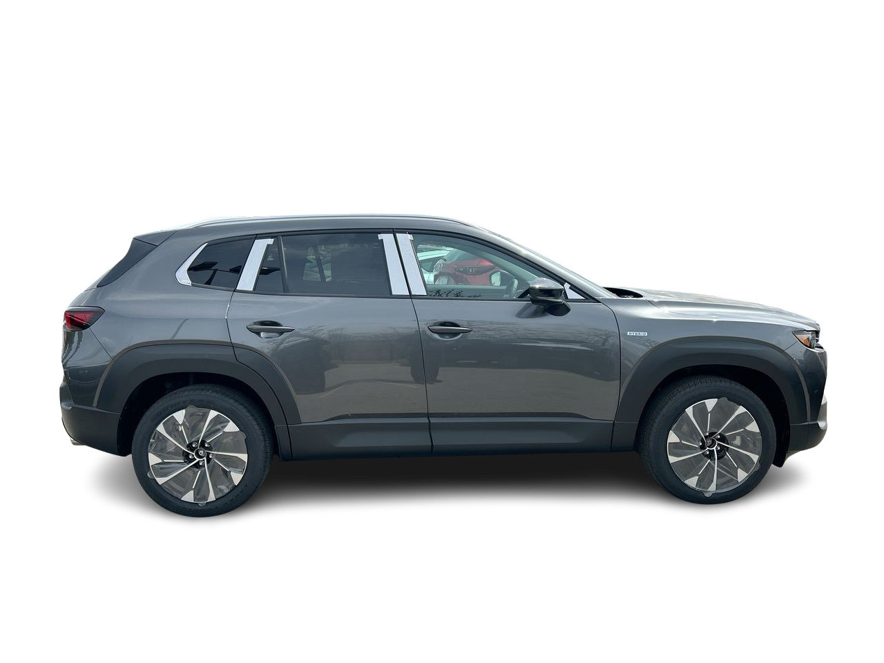 2025 Mazda CX-50 Hybrid GT, Toronto, Cash