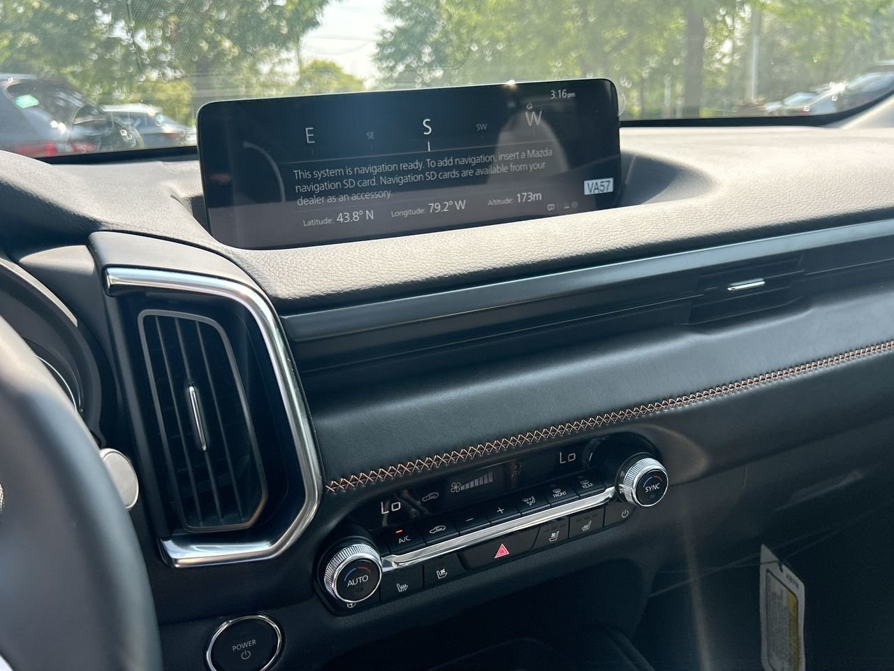 2025 Mazda CX-50 Hybrid GT, Toronto, Cash
