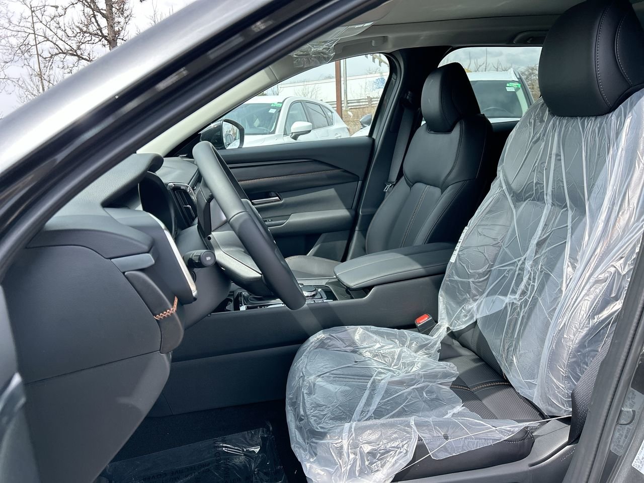 2025 Mazda CX-50 Hybrid GT, Toronto, Cash