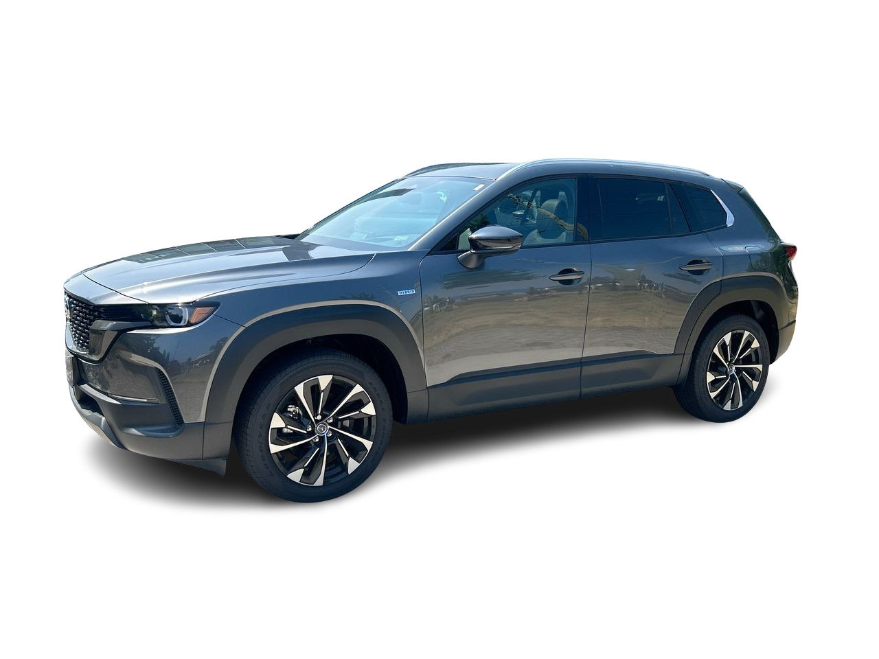 2025 Mazda CX-50 Hybrid GT, Toronto, Cash