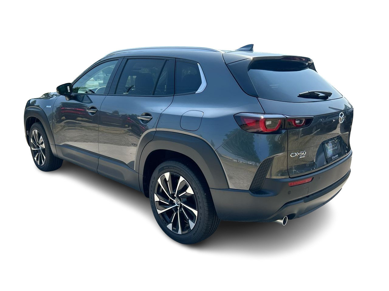 2025 Mazda CX-50 Hybrid GT, Toronto, Cash