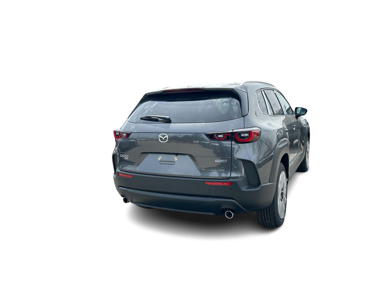 2025 Mazda CX-50 Hybrid GT, Toronto, Cash