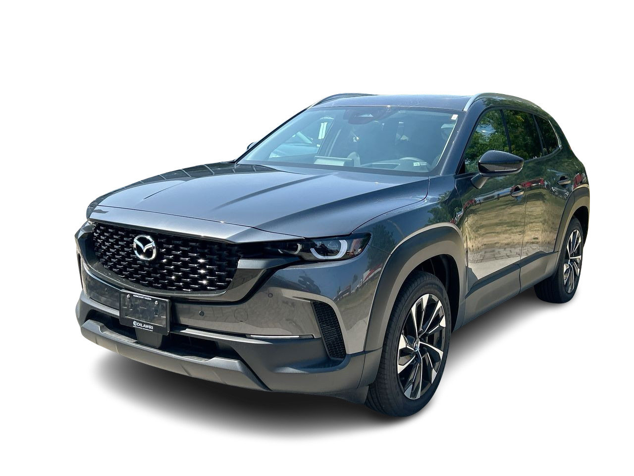 2025 Mazda CX-50 Hybrid GT, Toronto, Cash