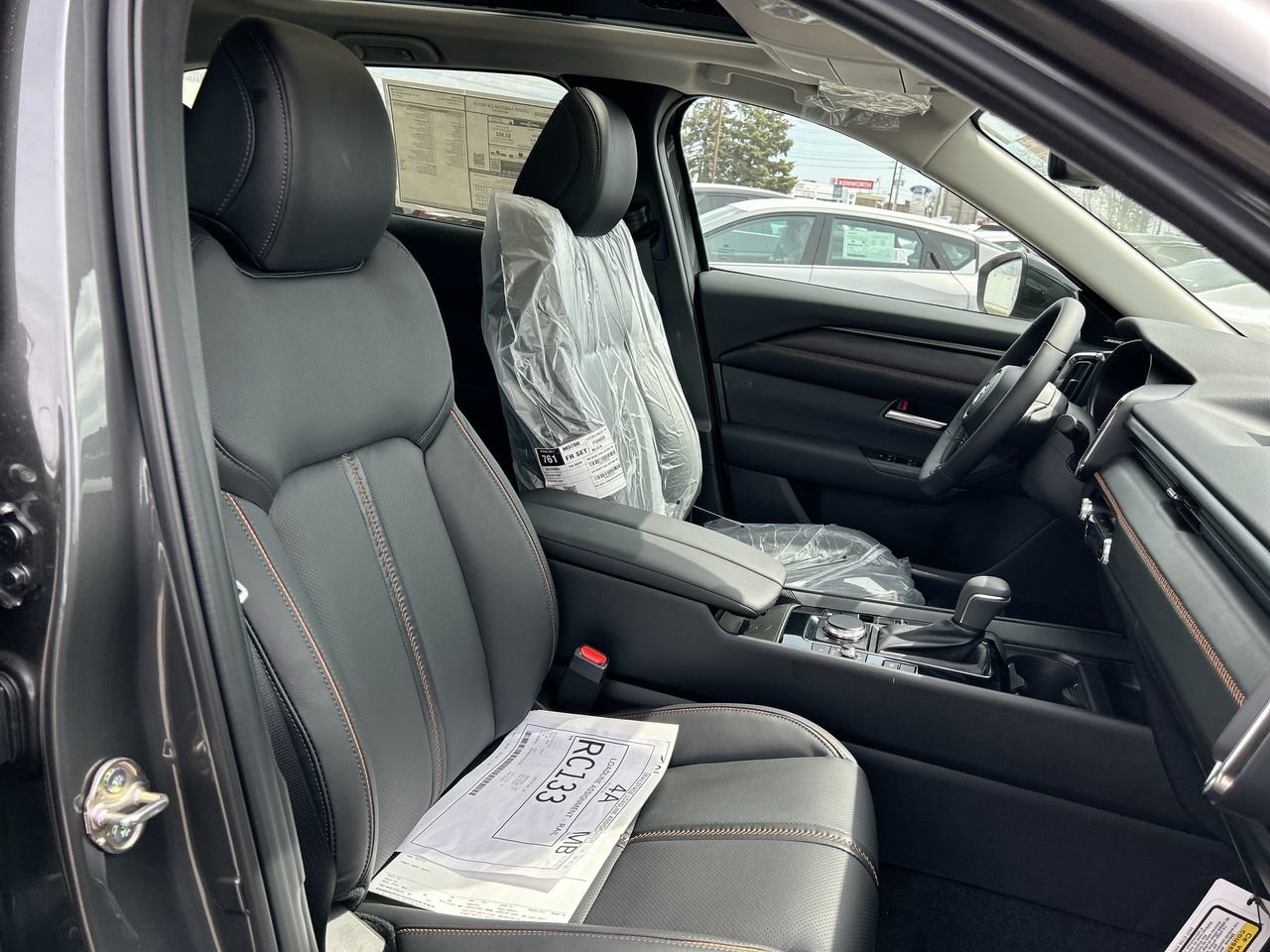 2025 Mazda CX-50 Hybrid GT, Toronto, Cash