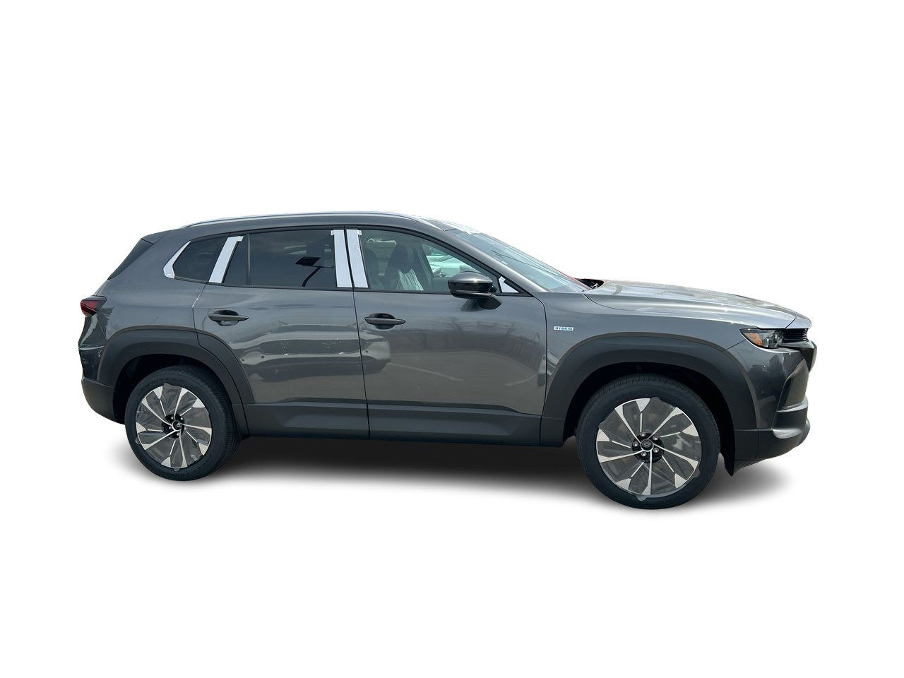 2025 Mazda CX-50 Hybrid GT, Toronto, Cash