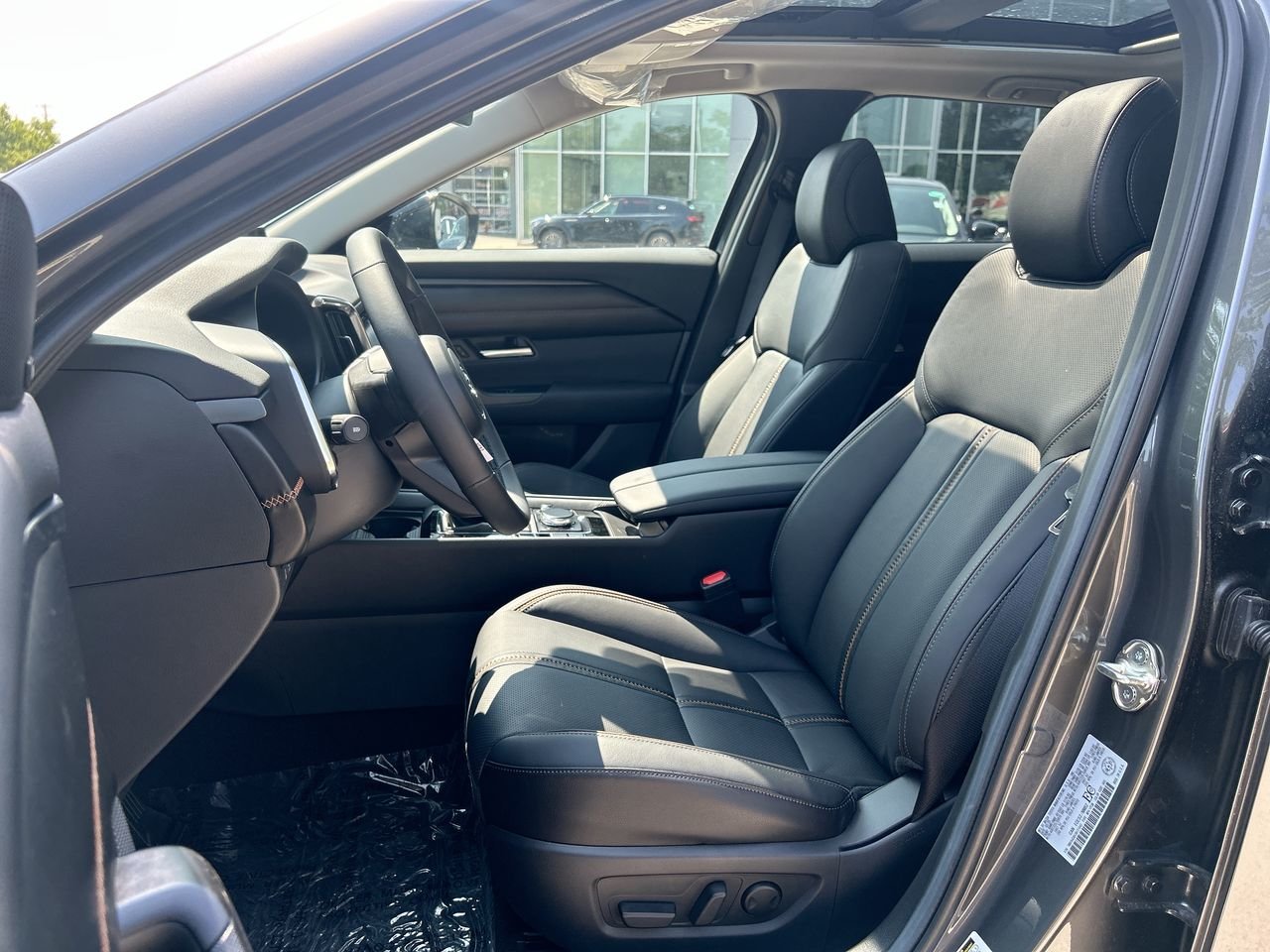 2025 Mazda CX-50 Hybrid GT, Toronto, Cash