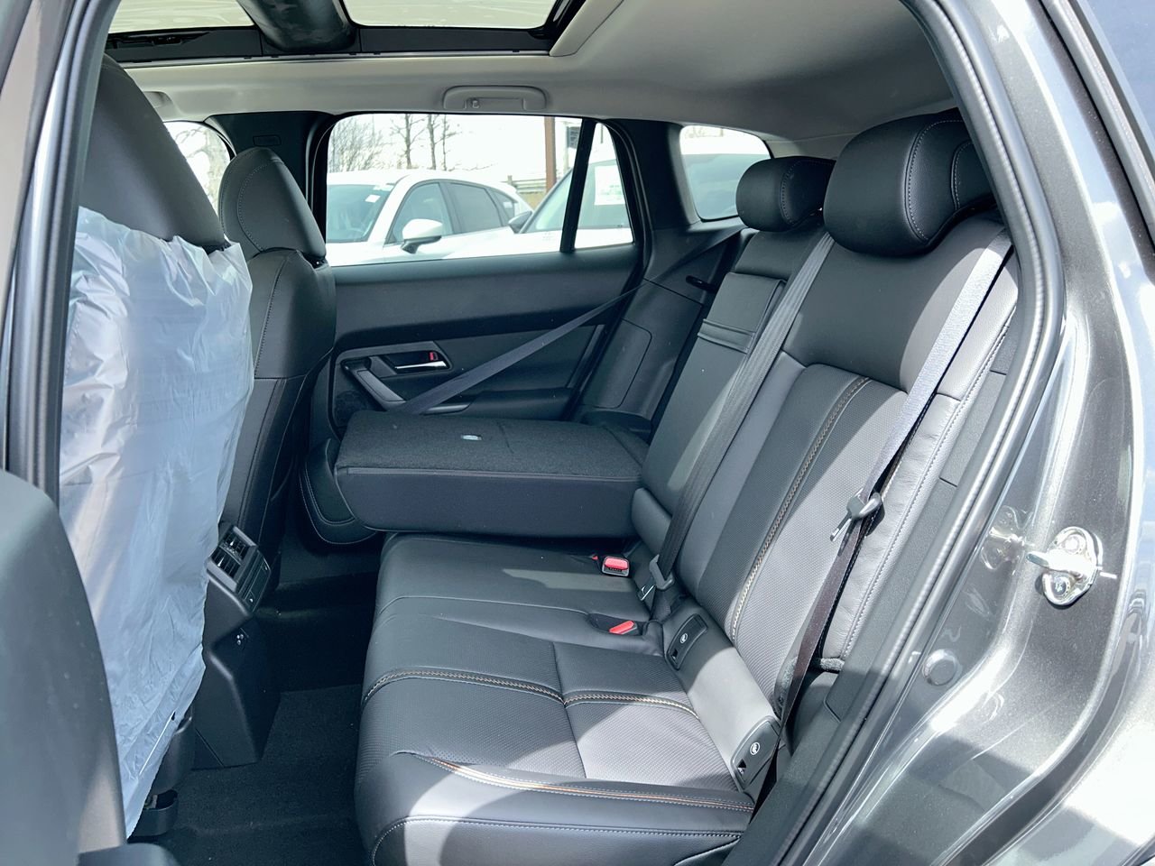 2025 Mazda CX-50 Hybrid GT, Toronto, Cash