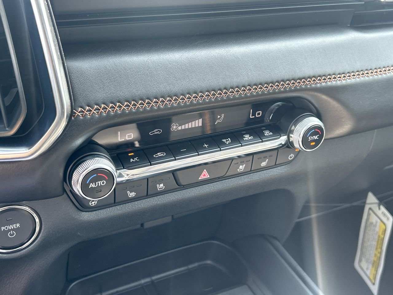 2025 Mazda CX-50 Hybrid GT, Toronto, Cash