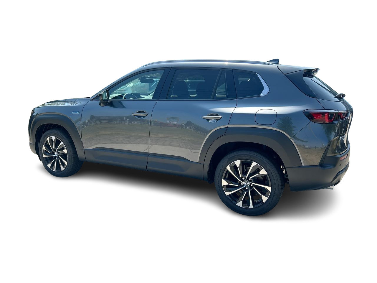 2025 Mazda CX-50 Hybrid GT, Toronto, Cash