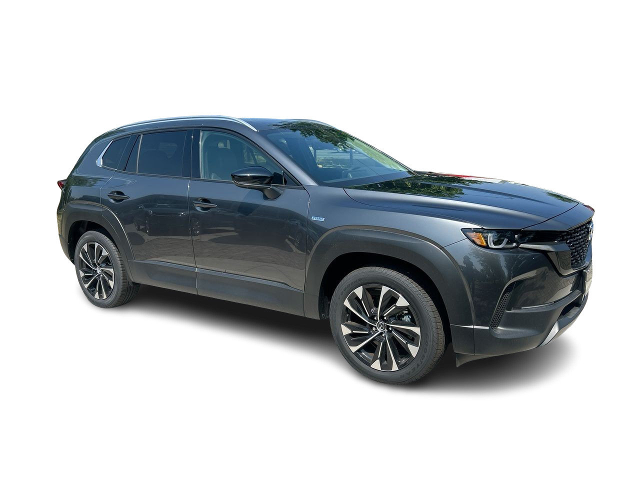 2025 Mazda CX-50 Hybrid GT, Toronto, Cash