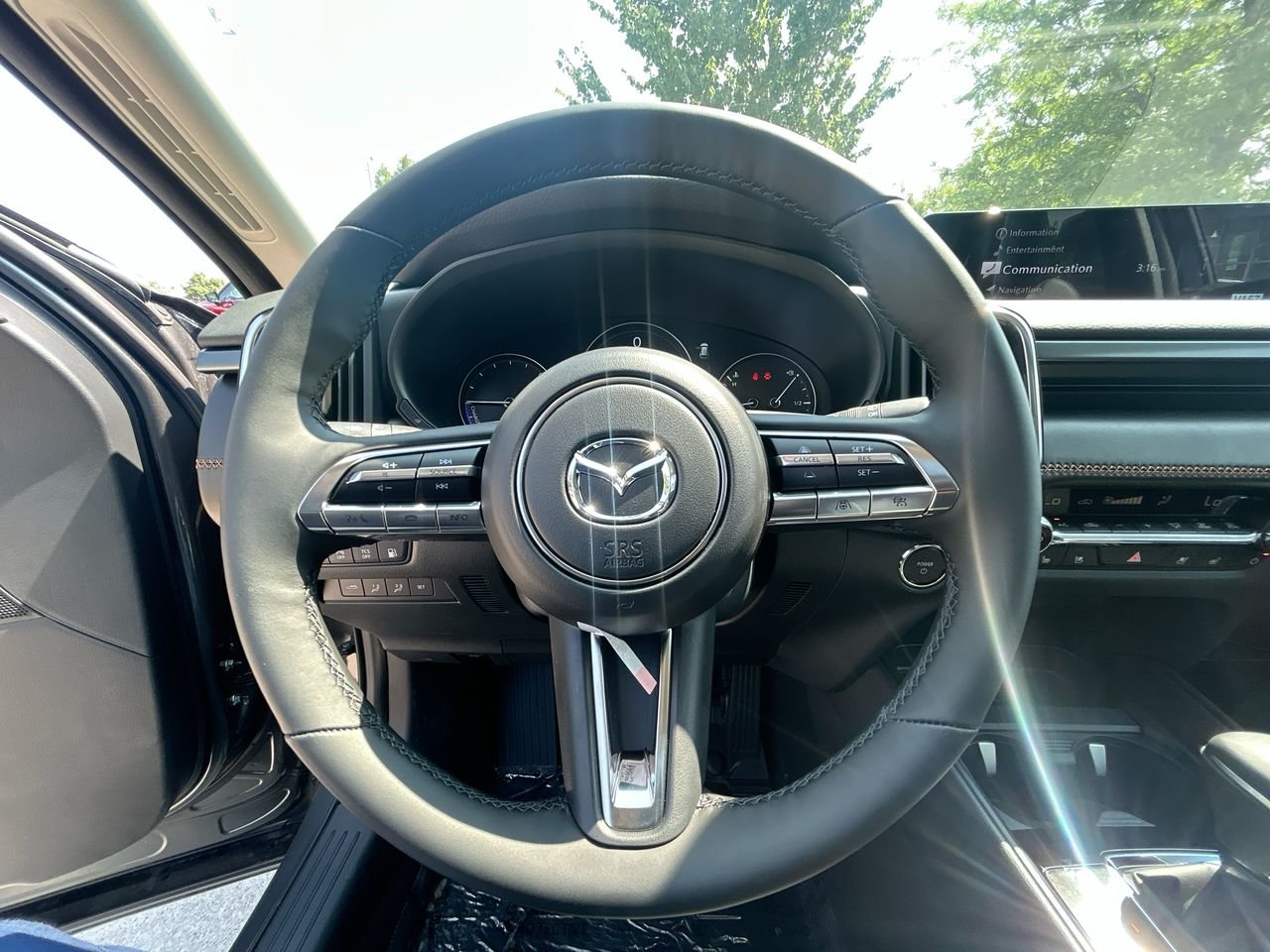 2025 Mazda CX-50 Hybrid GT, Toronto, Cash