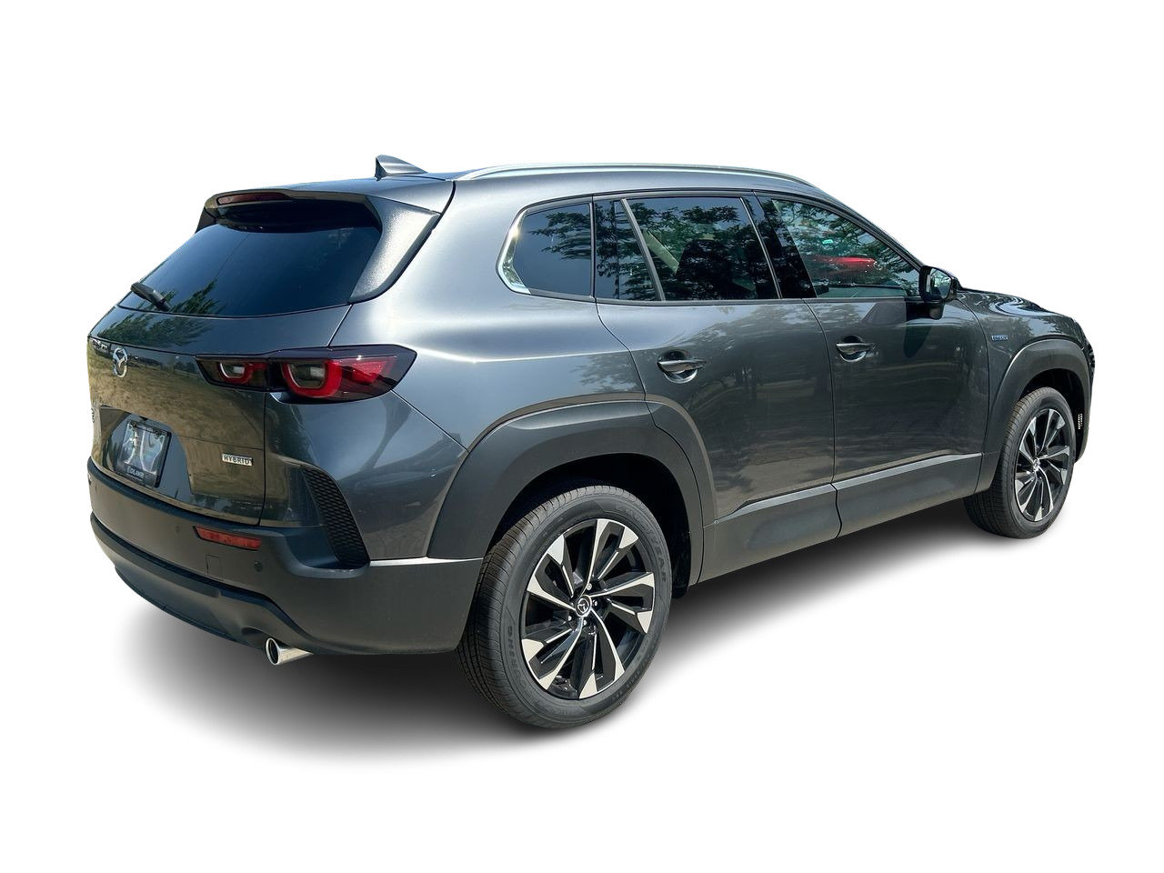 2025 Mazda CX-50 Hybrid GT, Toronto, Cash