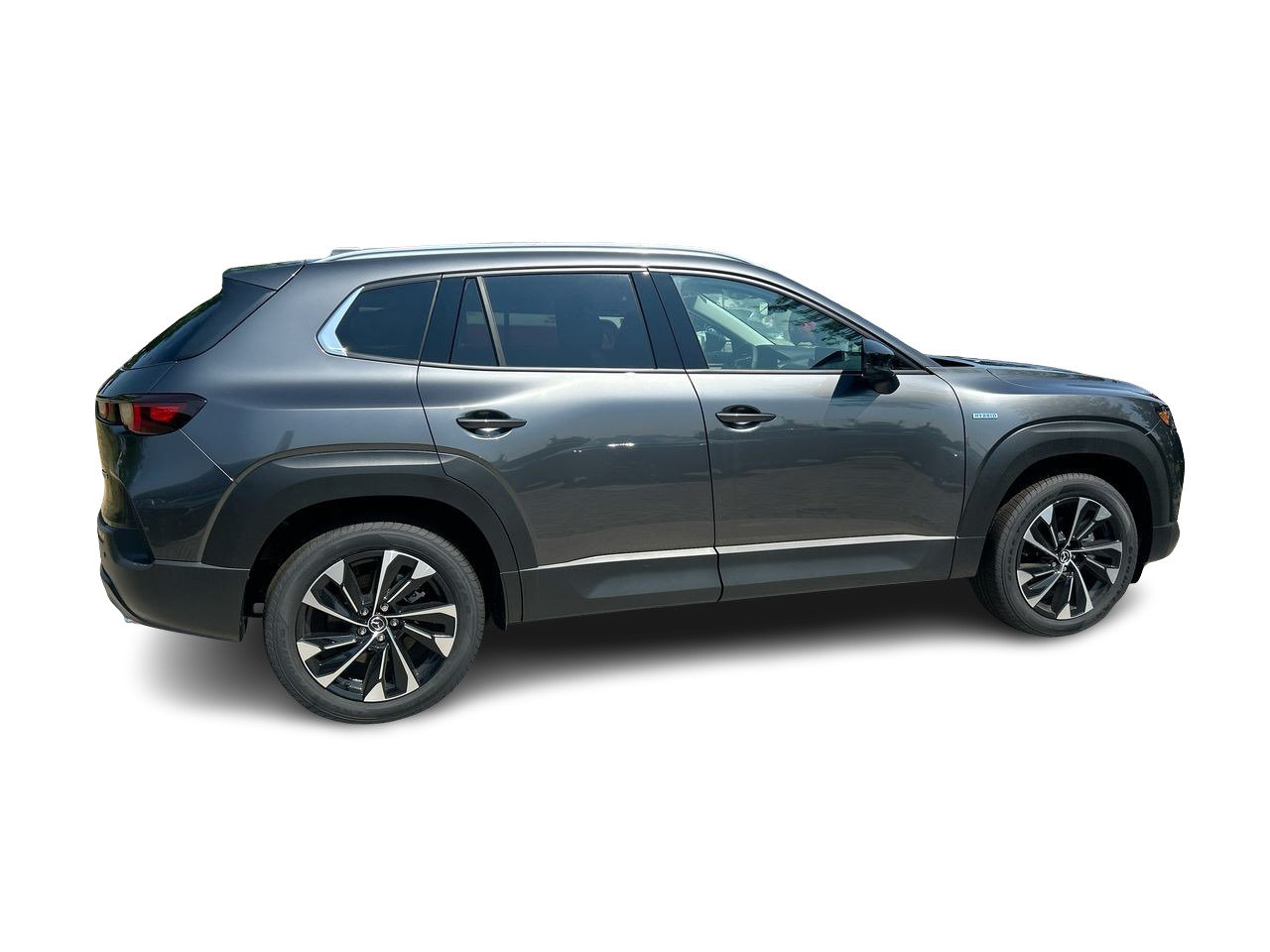 2025 Mazda CX-50 Hybrid GT, Toronto, Cash