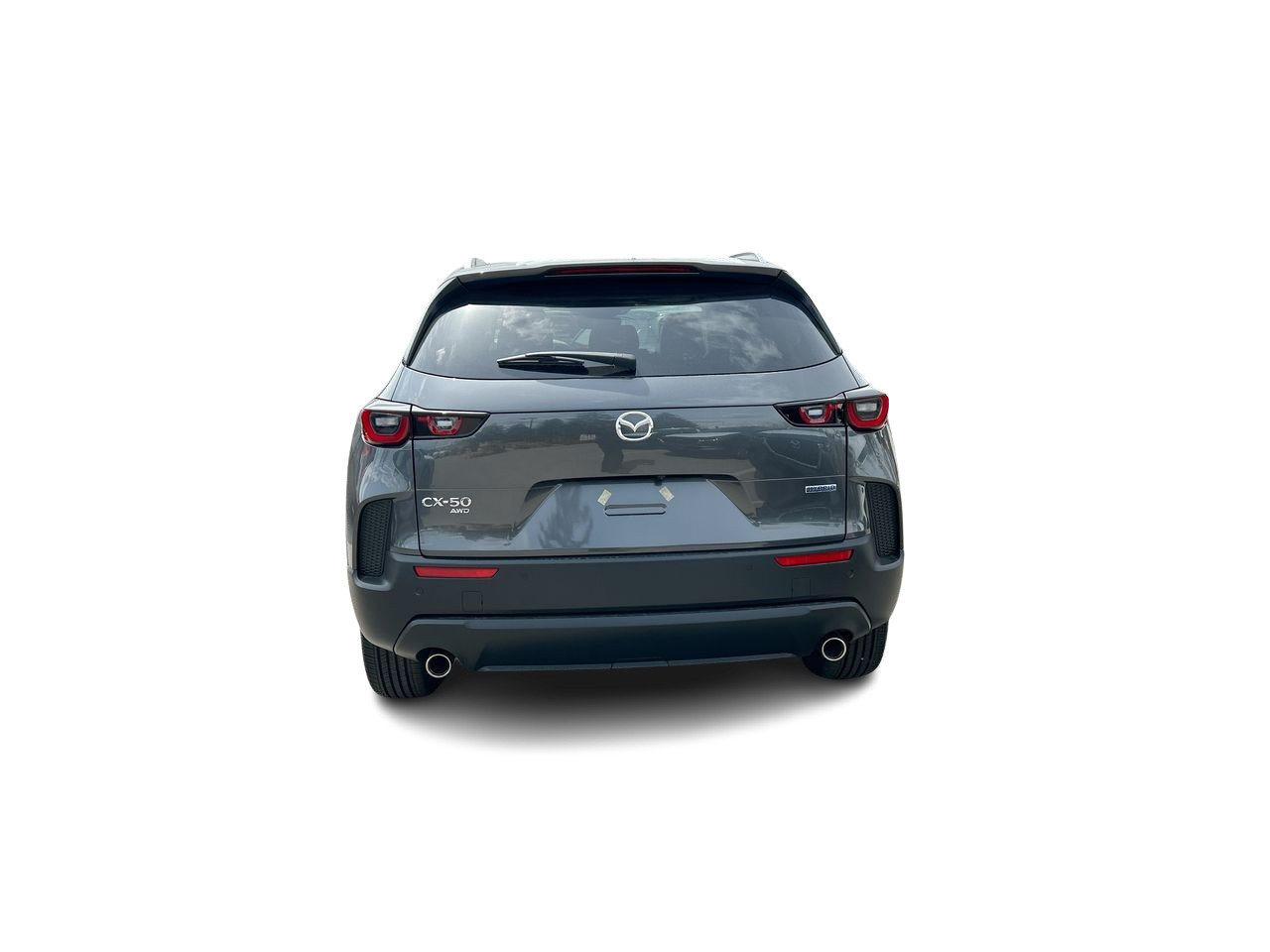 2025 Mazda CX-50 Hybrid GT, Toronto, Cash