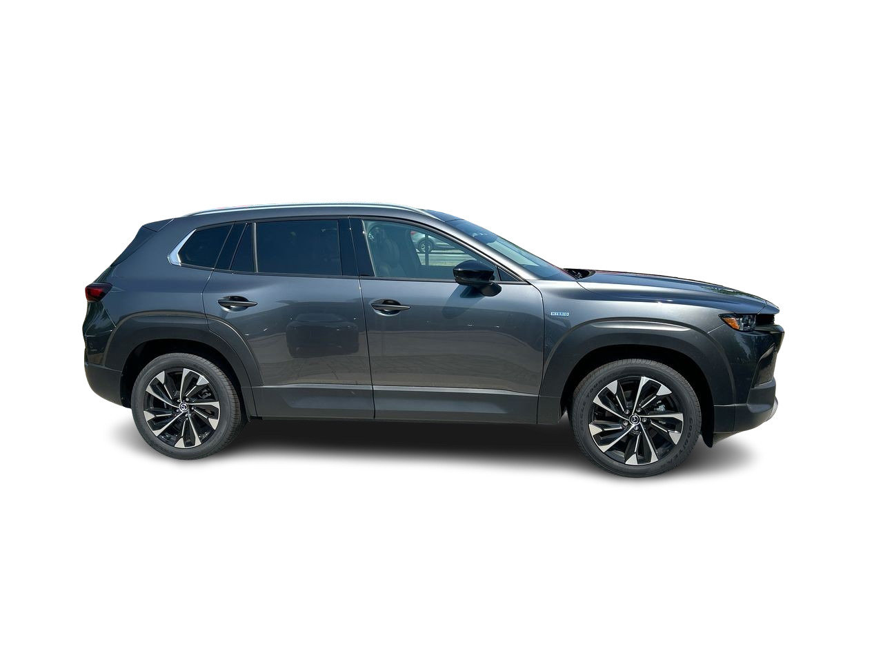 2025 Mazda CX-50 Hybrid GT, Toronto, Cash