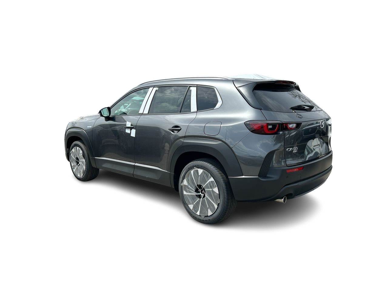 2025 Mazda CX-50 Hybrid GT, Toronto, Cash
