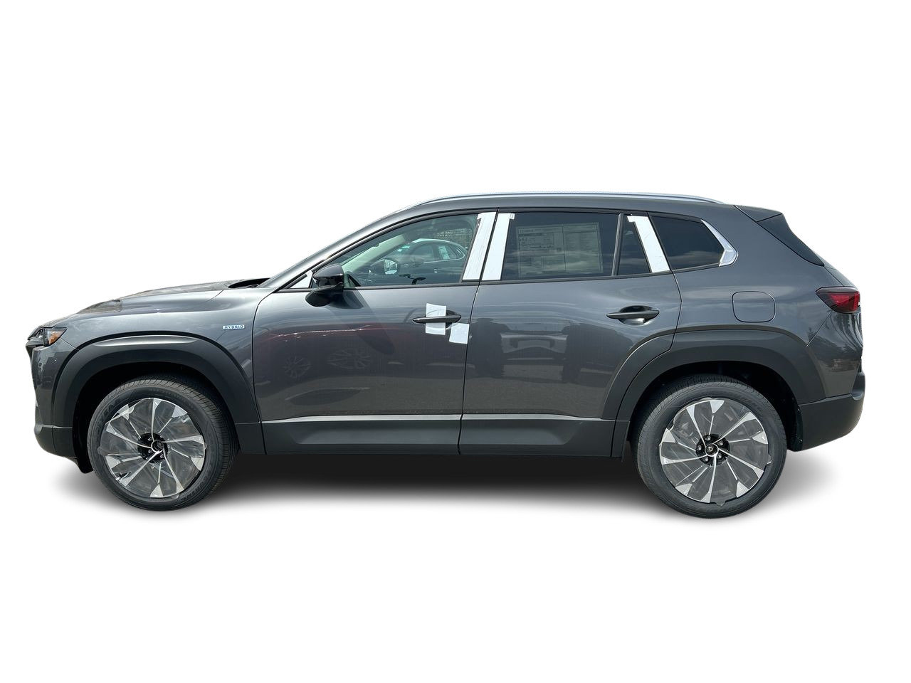 2025 Mazda CX-50 Hybrid GT, Toronto, Cash