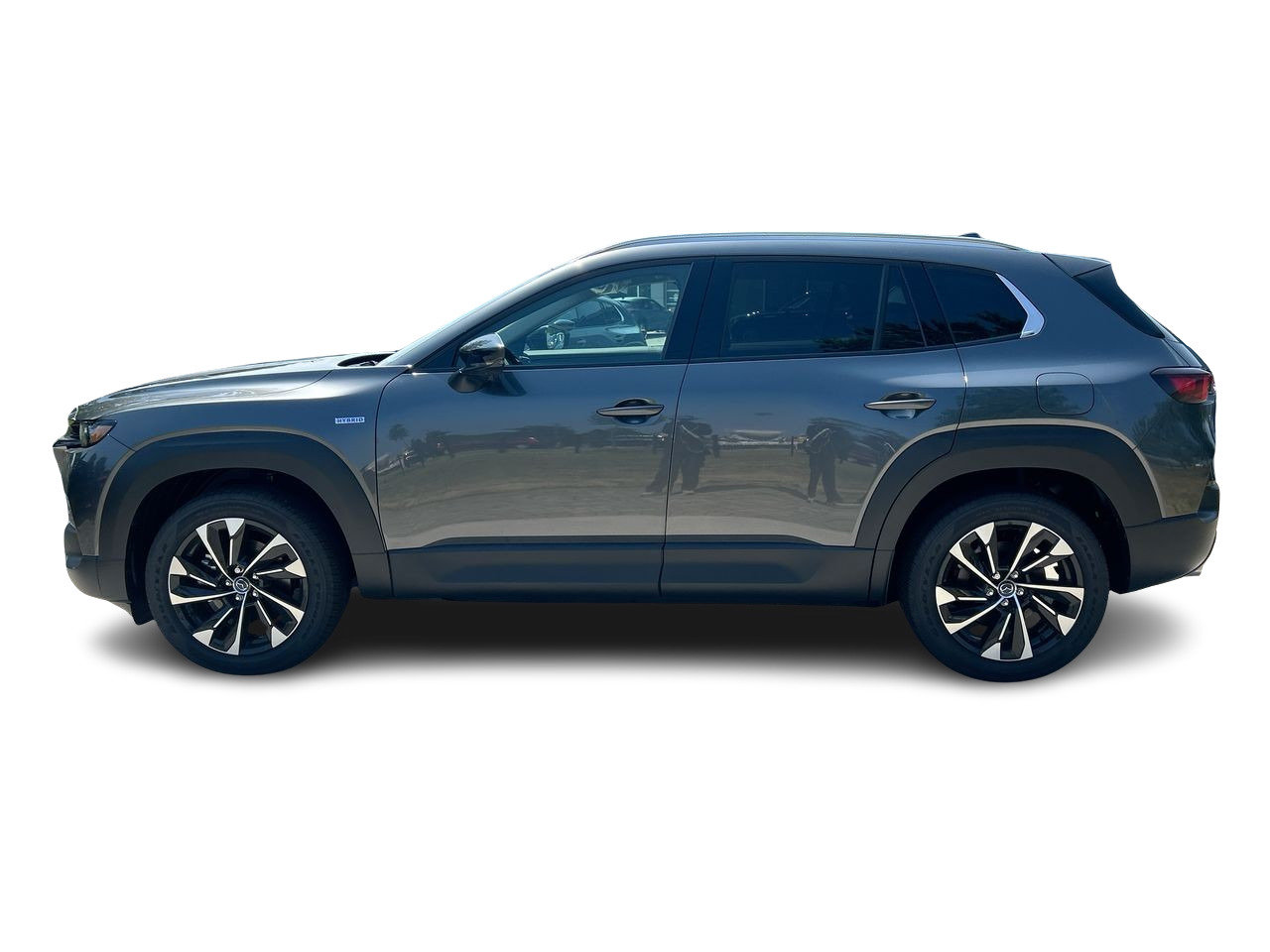 2025 Mazda CX-50 Hybrid GT, Toronto, Cash