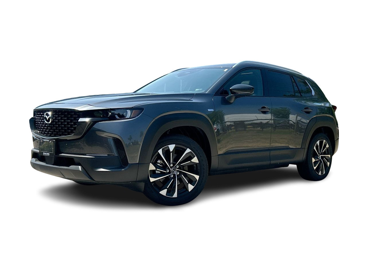 2025 Mazda CX-50 Hybrid GT, Toronto, Cash