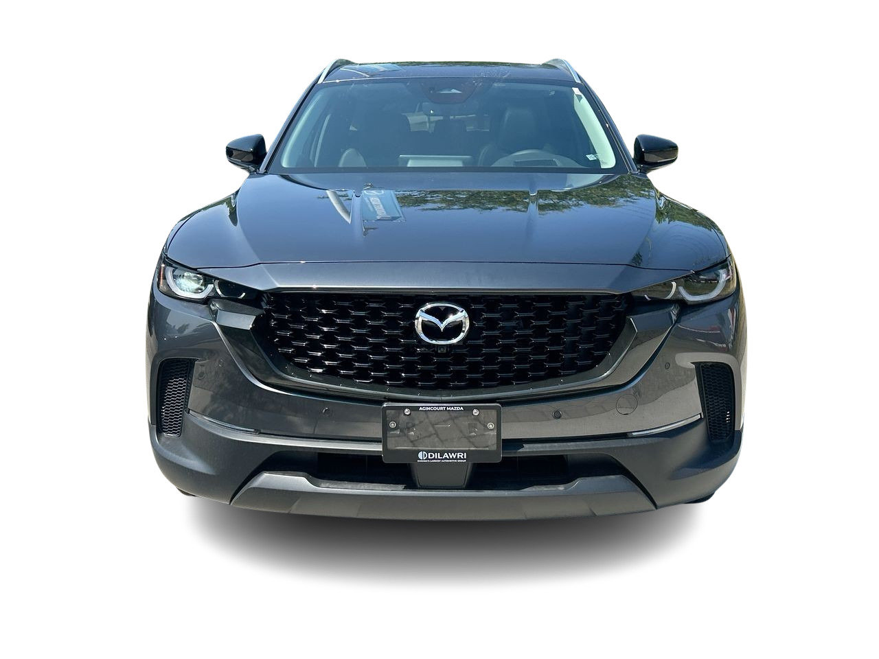2025 Mazda CX-50 Hybrid GT, Toronto, Cash