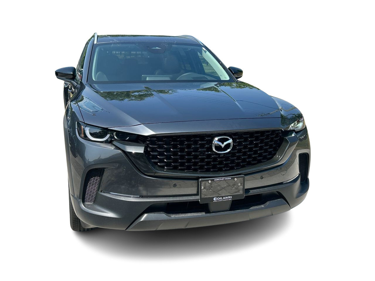 2025 Mazda CX-50 Hybrid GT, Toronto, Cash